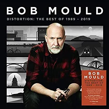 Distortion: The Best Of 1989 - 2019