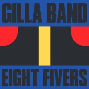 Eight Fivers