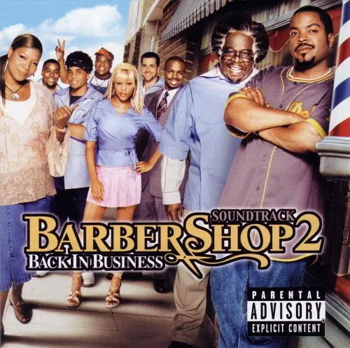 BARBER SHOP 2