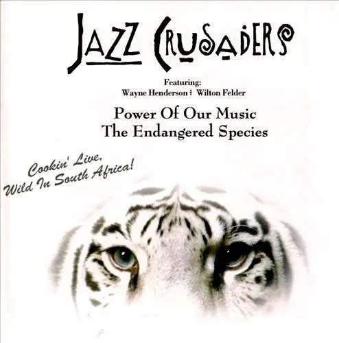 Power Of Our Music - The Endangered Species