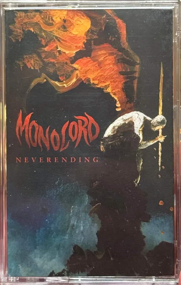 Neverending
