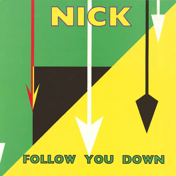 Follow You Down