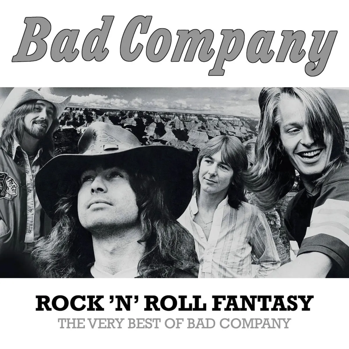 Rock 'N' Roll Fantasy: the Ver