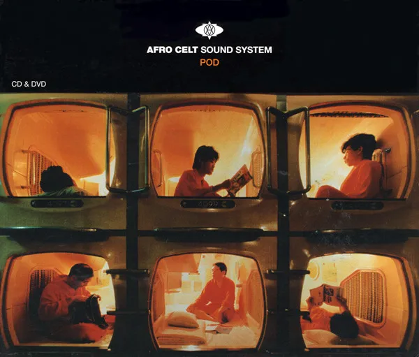 Pod