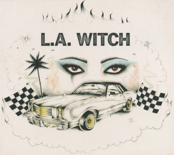 L.A. Witch