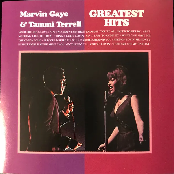 Greatest Hits