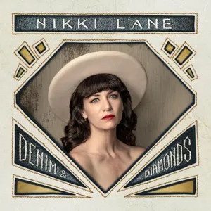 Lane, Nikki