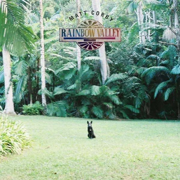 RAINBOW VALLEY