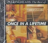 Once In a Lifetime: the Best O