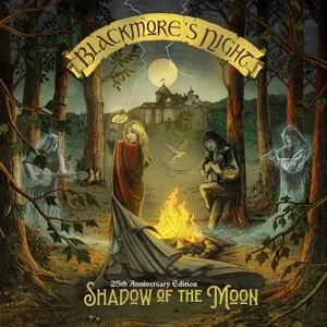 SHADOW OF THE MOON C