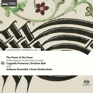 Cappella Pratensis & Stratton Bull & Sollazzo Ensemble