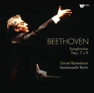 Symphonien Nr.7 & 9 (140g)