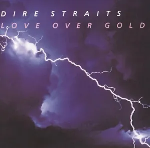 Love Over Gold
