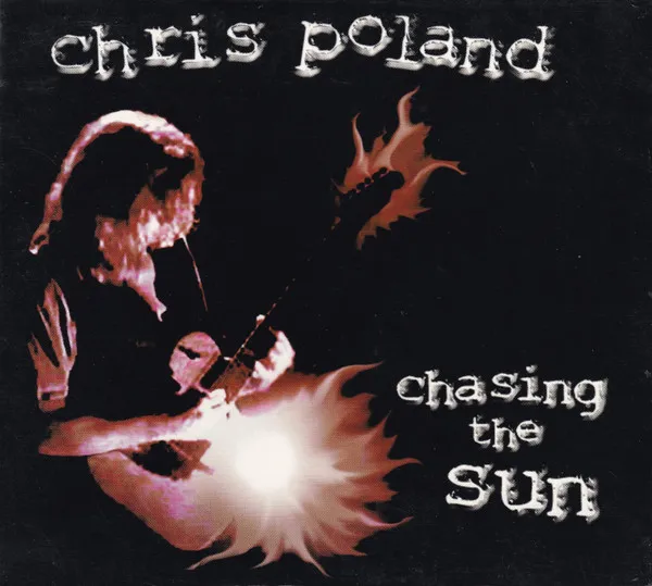 Chasing The Sun