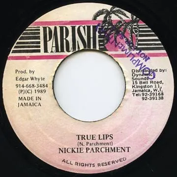 True Lips