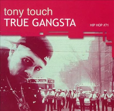 True Gangsta : Hip Hop #71