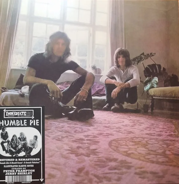 Town And Country (Restored & Remastered) (180g)