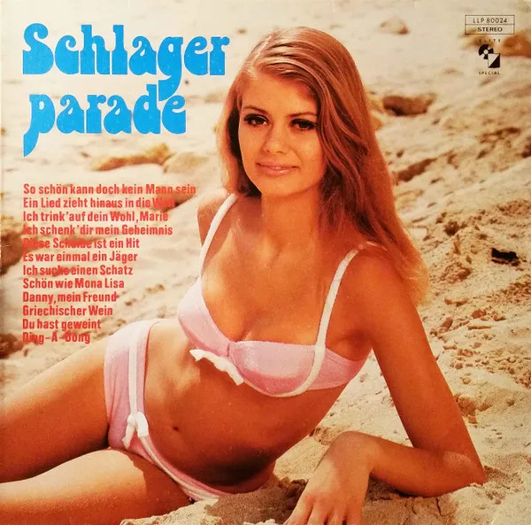 Schlagerparade