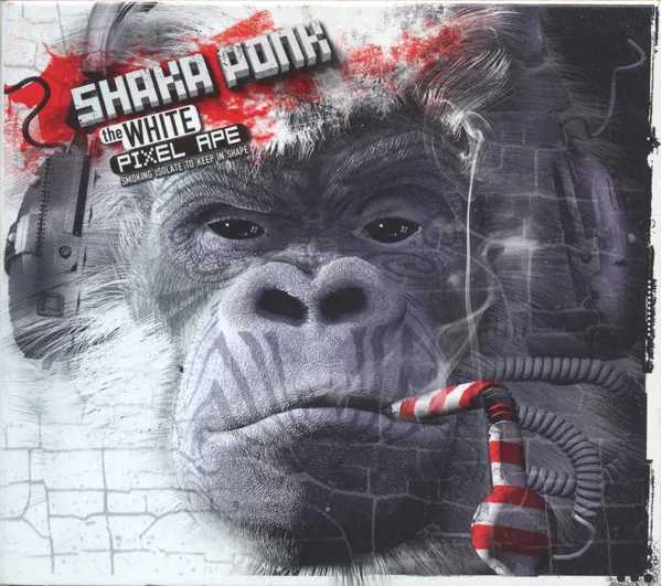 Shaka Ponk