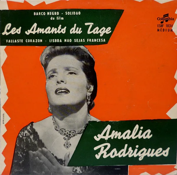Les Amants Du Tage