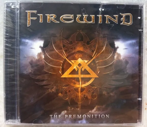 The Premonition