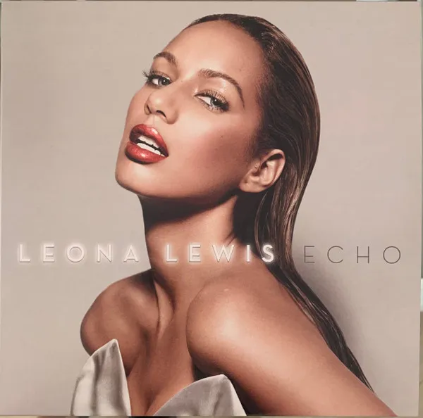 Lewis, Leona