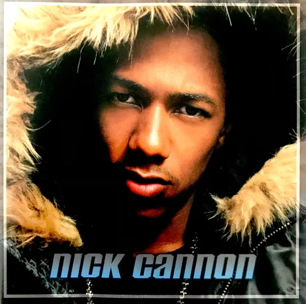 Nick Cannon