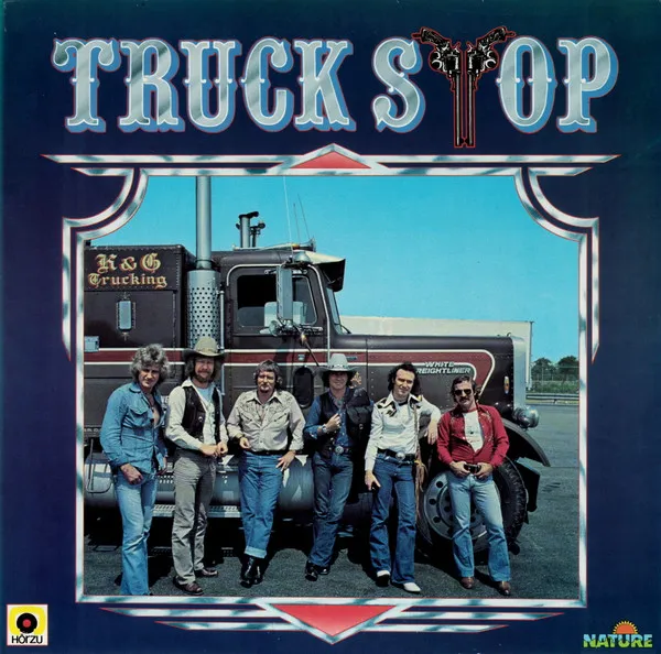 Truck Stop