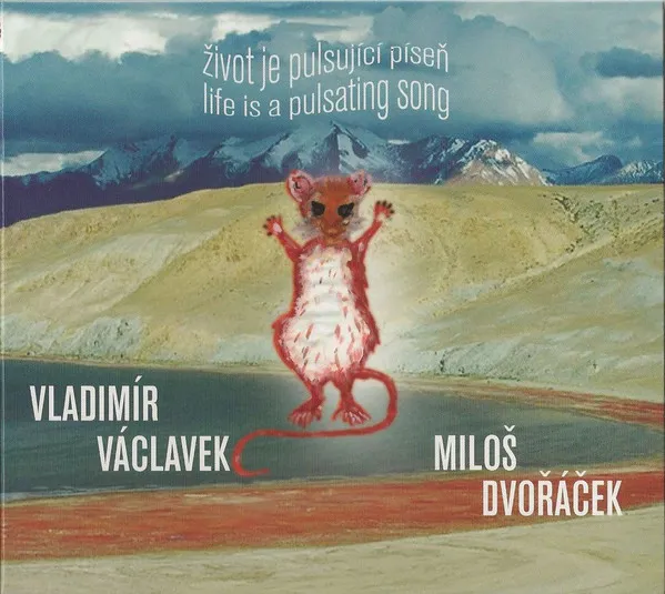 Život je pulsující píseň