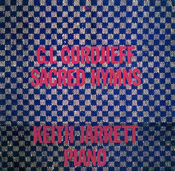 Sacred Hymns