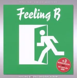 Feeling B