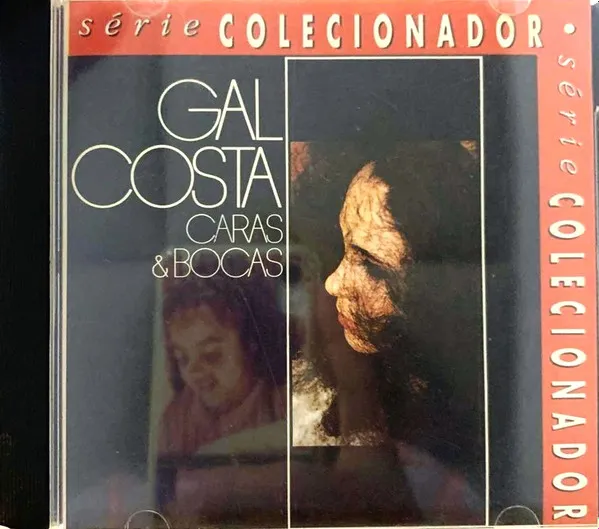 Caras & Bocas
