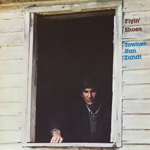 Flyin' Shoes (Limited Edition) (Blue Vinyl)