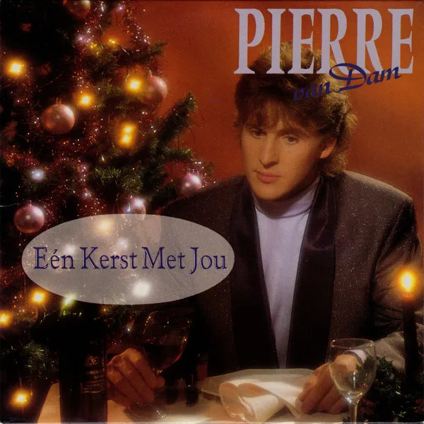 Één Kerst Met Jou