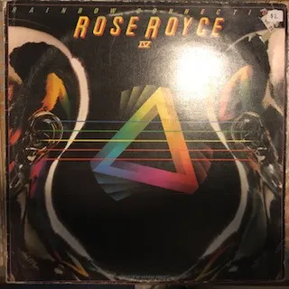 Rainbow Connection IV
