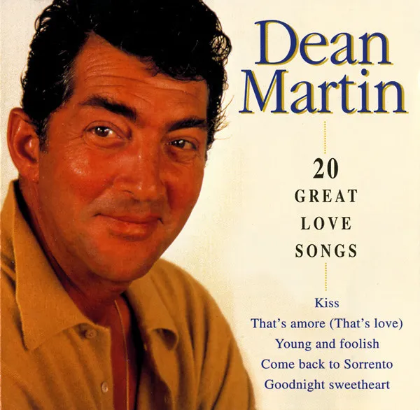 20 Great Love Songs