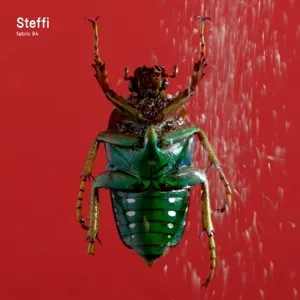 Fabric 94: Steffi