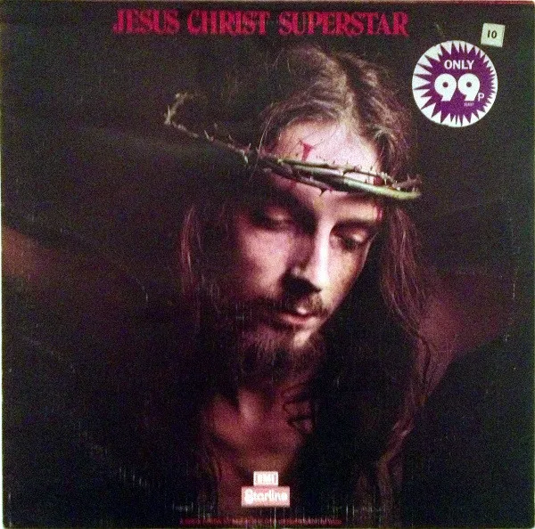Jesus Christ Superstar