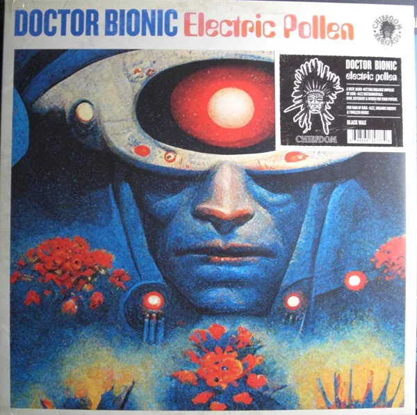 Doctor Bionic