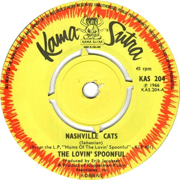 Nashville Cats