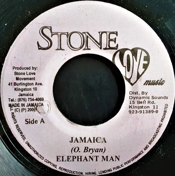Jamaica