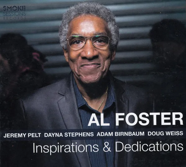 Al Foster (1943-2025)