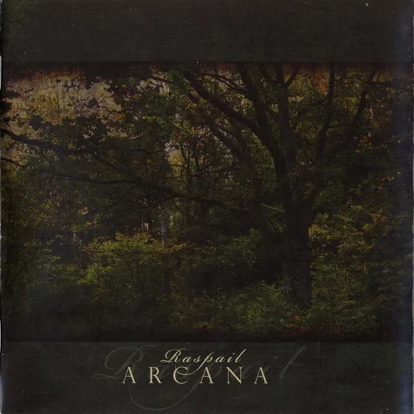Raspail