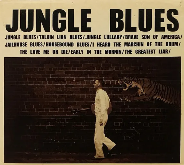 Jungle Blues
