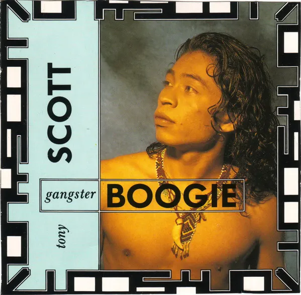 Gangster Boogie