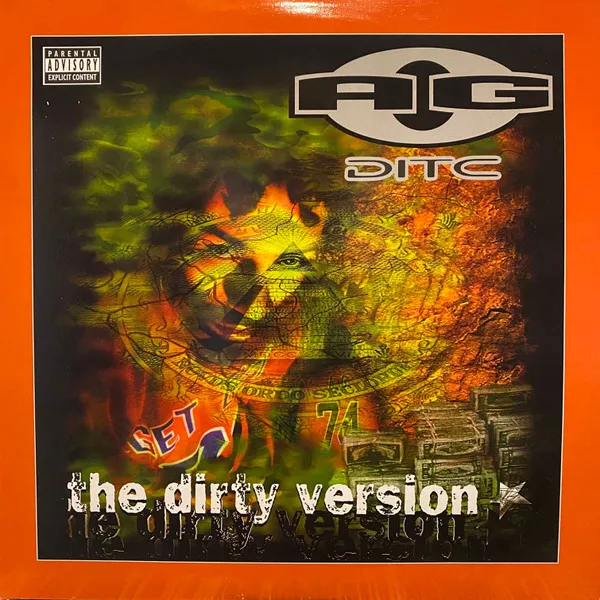 The Dirty Version
