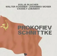Prokofiev Schnittke