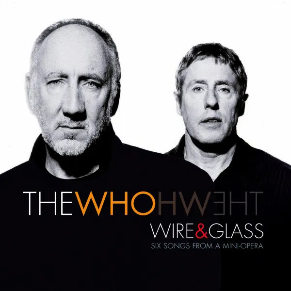 Wire & Glass (Six Songs From A Mini-Opera)