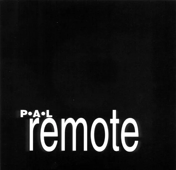 Remote