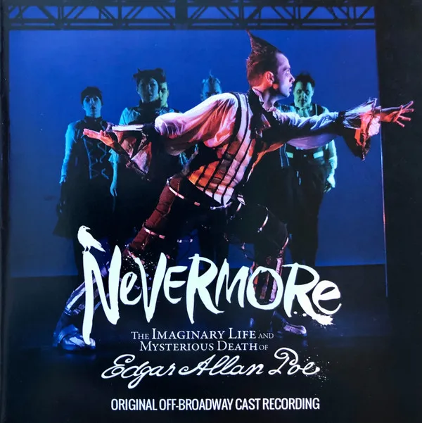 Nevermore (Original Off-Broadway Cast Recording)